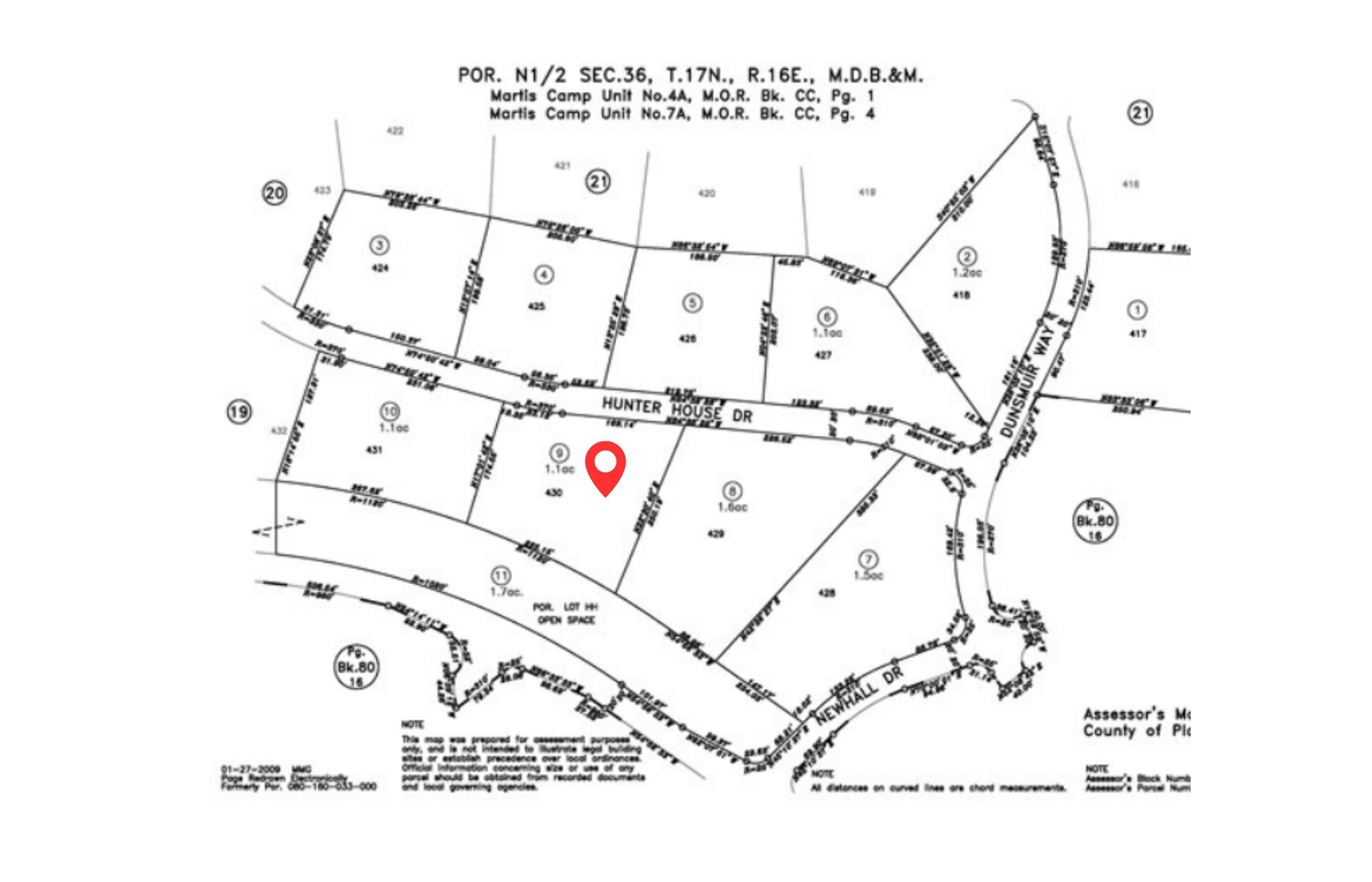 9707 Hunter House Drive Truckee, CA 96161 - Photo 12 of 12