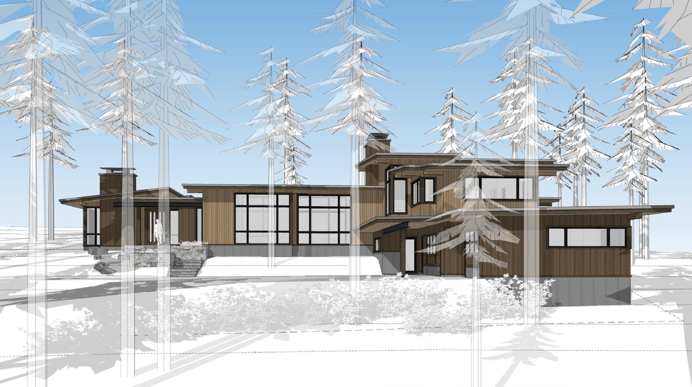 9707 Hunter House Drive Truckee, CA 96161 - Photo 2 of 12