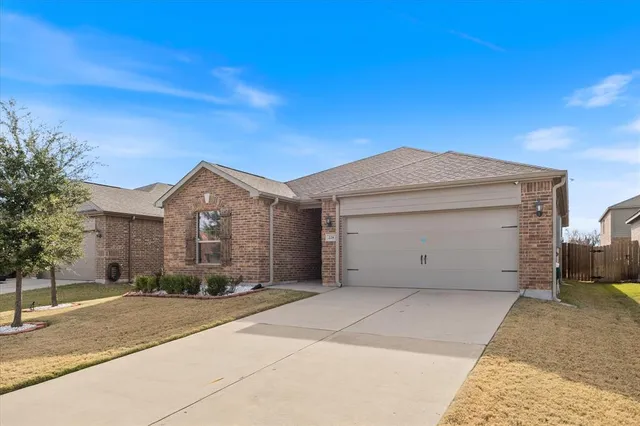 a view of front door of house
