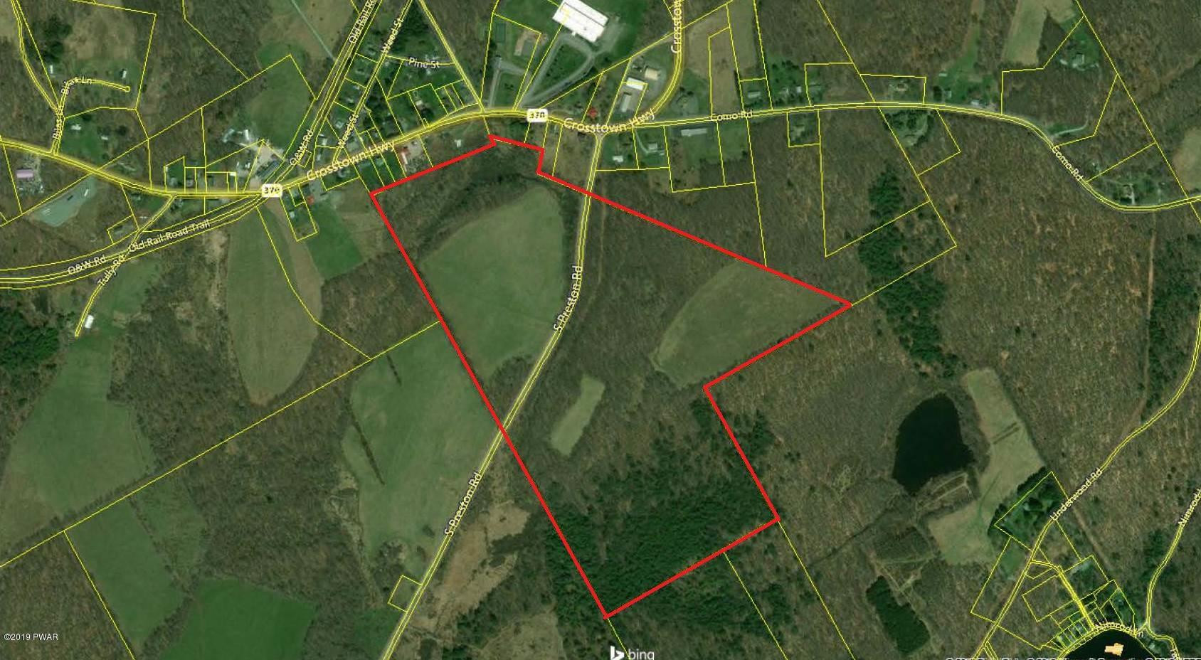 South Preston Road Lakewood, PA 18439 - Photo 16 of 16