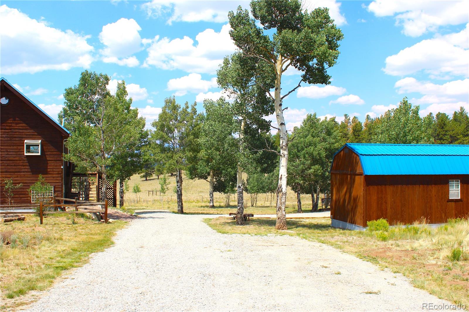 2800 Singletree Road Hartsel, CO 80449 - Photo 11 of 48