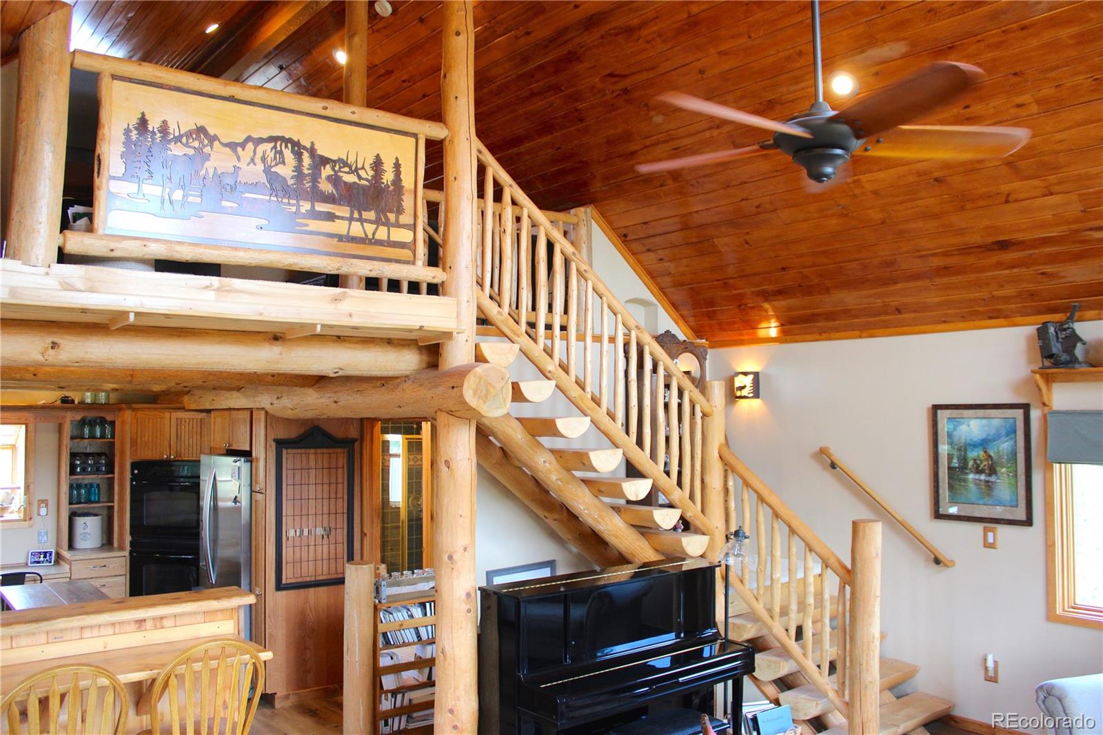 2800 Singletree Road Hartsel, CO 80449 - Photo 15 of 48