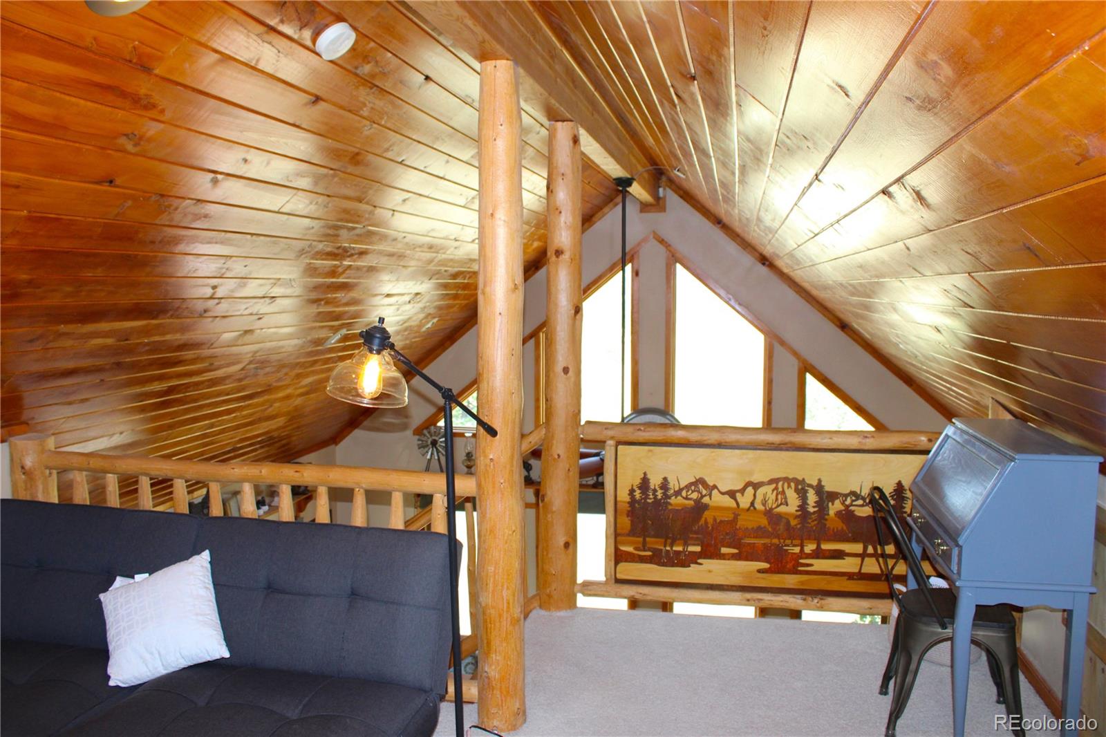 2800 Singletree Road Hartsel, CO 80449 - Photo 29 of 48