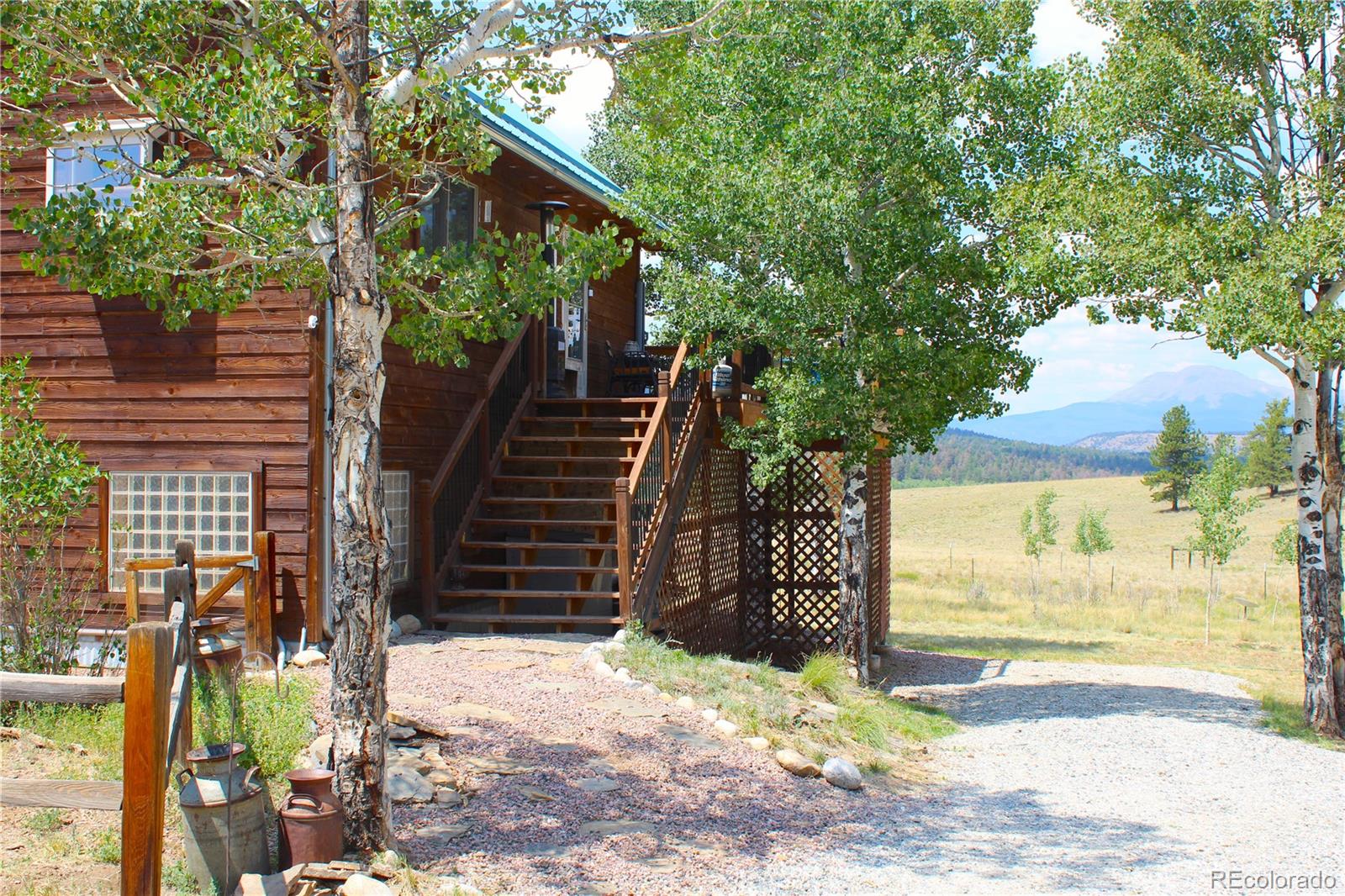 2800 Singletree Road Hartsel, CO 80449 - Photo 3 of 48
