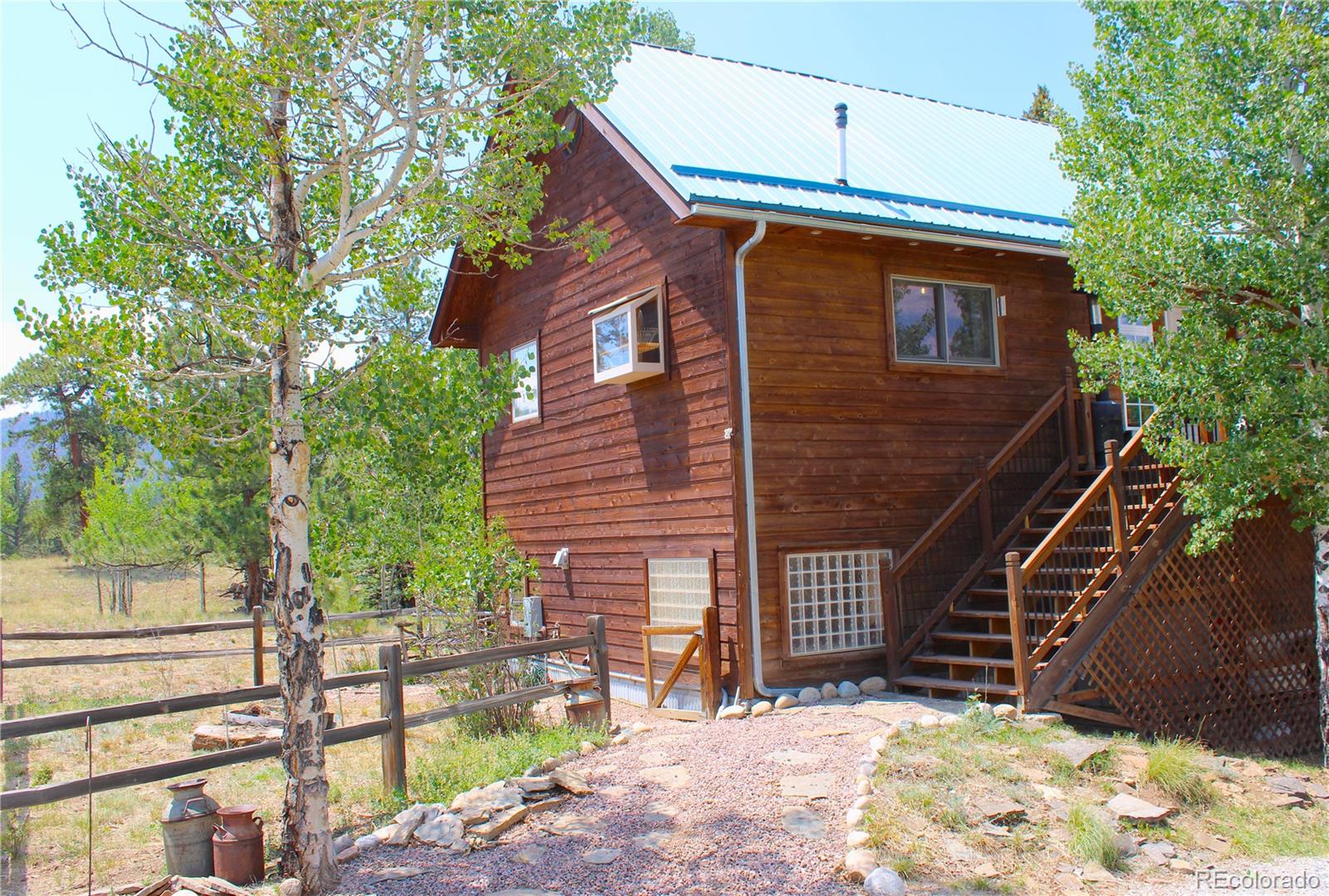2800 Singletree Road Hartsel, CO 80449 - Photo 4 of 48