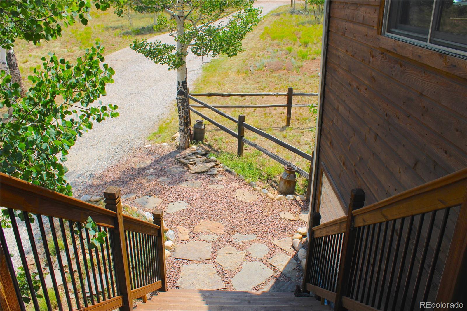 2800 Singletree Road Hartsel, CO 80449 - Photo 44 of 48