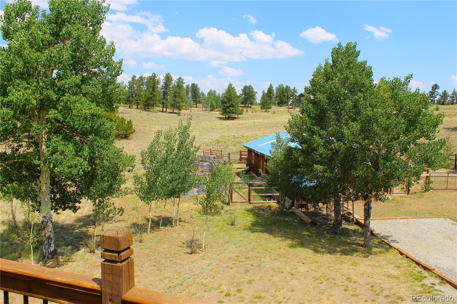 2800 Singletree Road Hartsel, CO 80449 - Photo 7 of 48