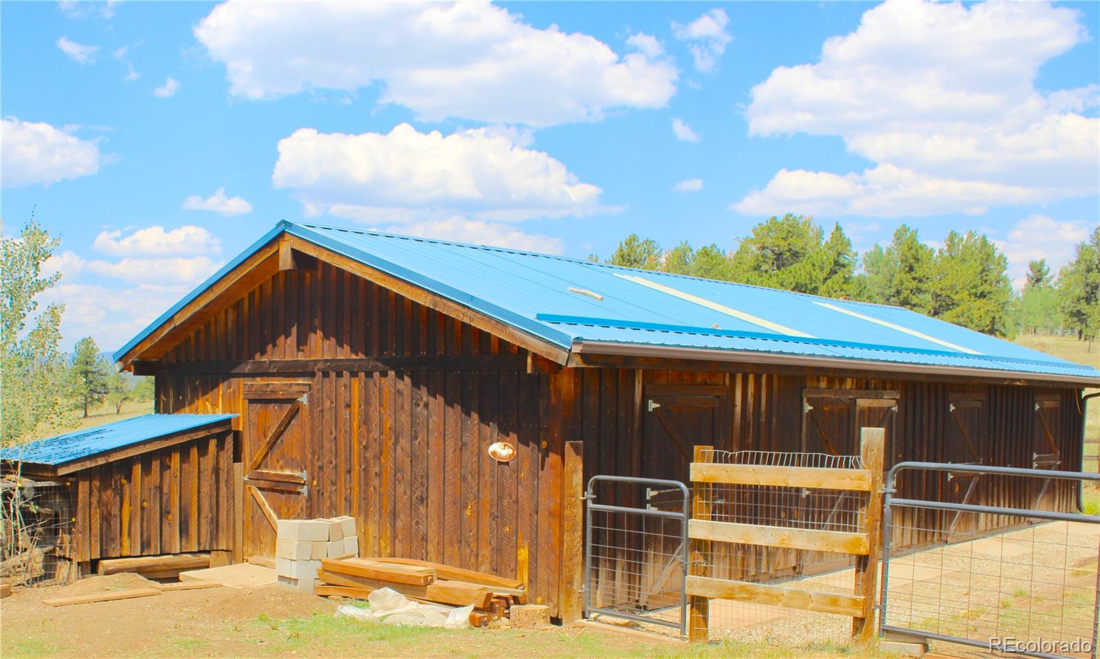 2800 Singletree Road Hartsel, CO 80449 - Photo 8 of 48