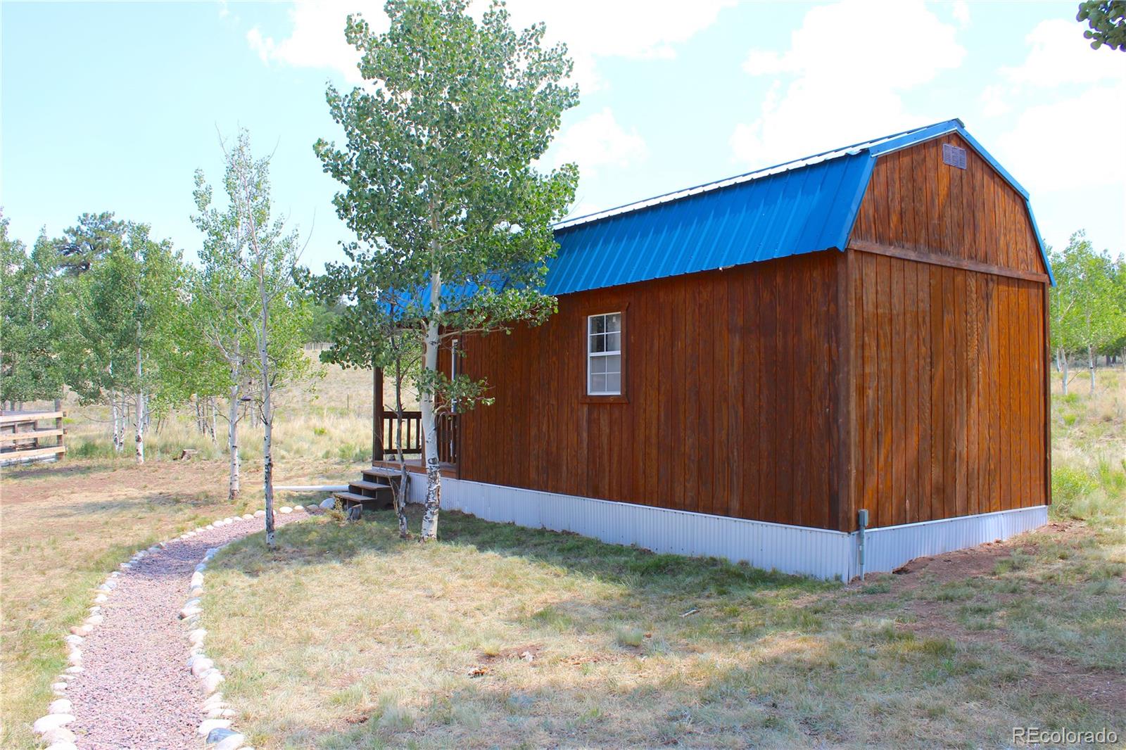 2800 Singletree Road Hartsel, CO 80449 - Photo 9 of 48