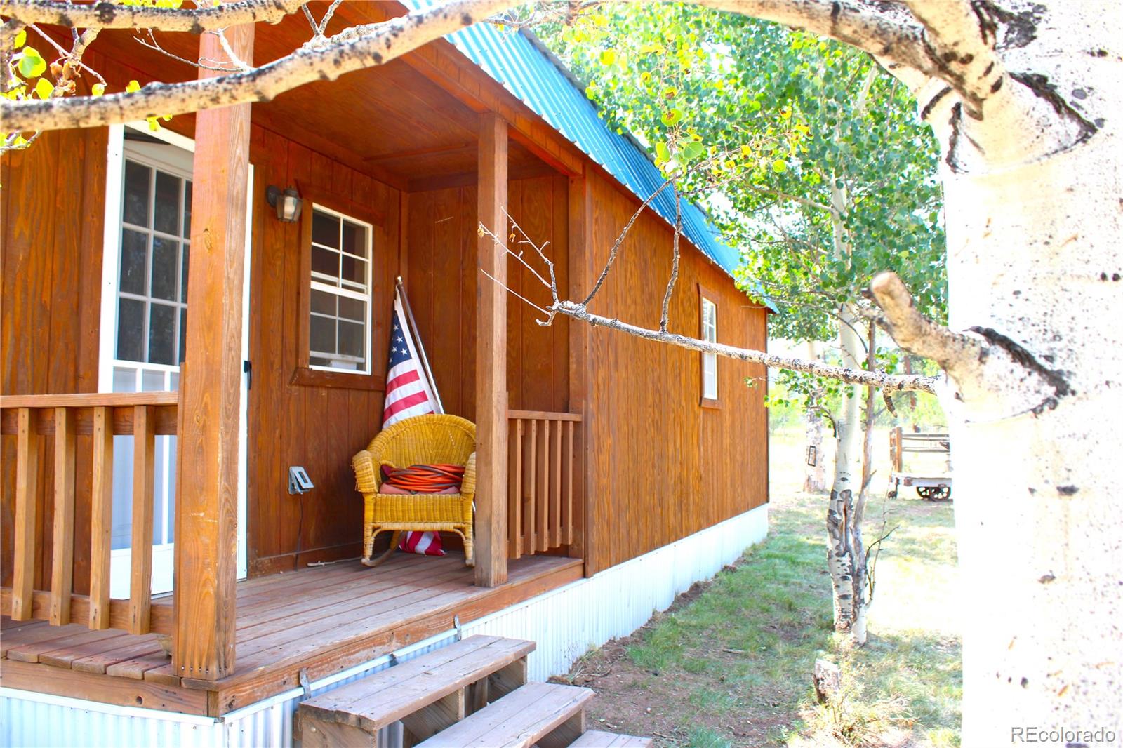2800 Singletree Road Hartsel, CO 80449 - Photo 10 of 48
