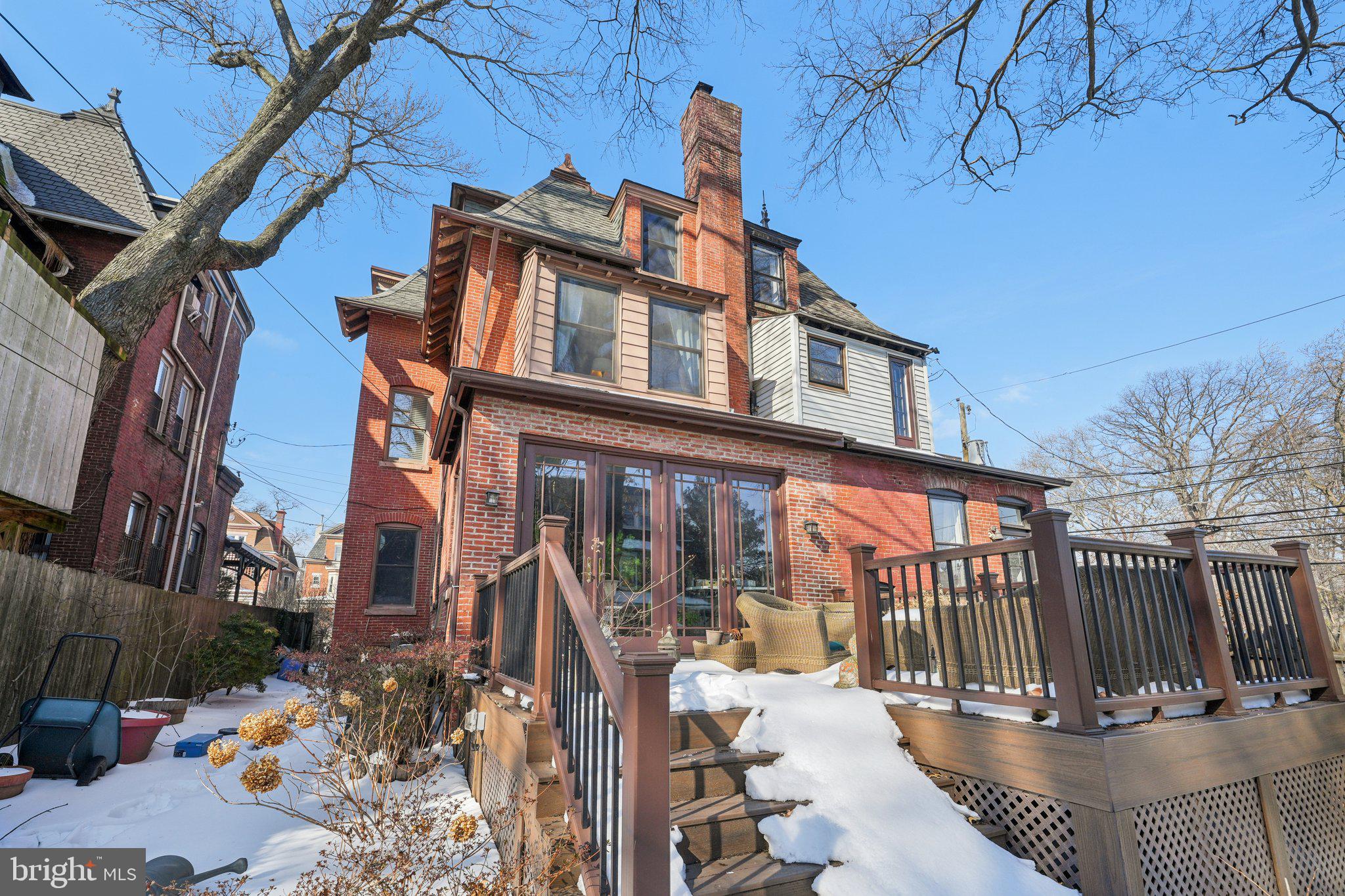 4502 Chester Avenue Philadelphia, PA 19143 - Photo 29 of 64