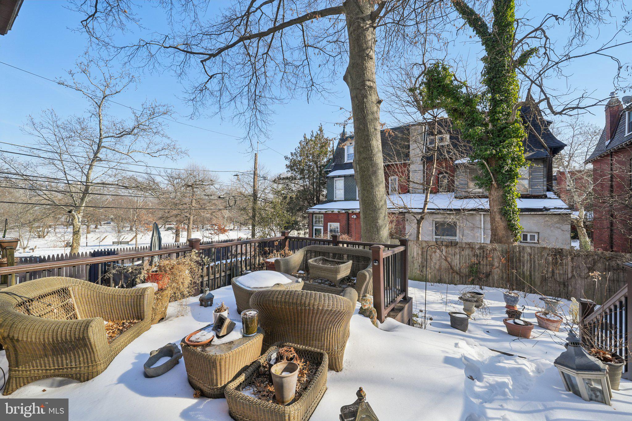 4502 Chester Avenue Philadelphia, PA 19143 - Photo 30 of 64