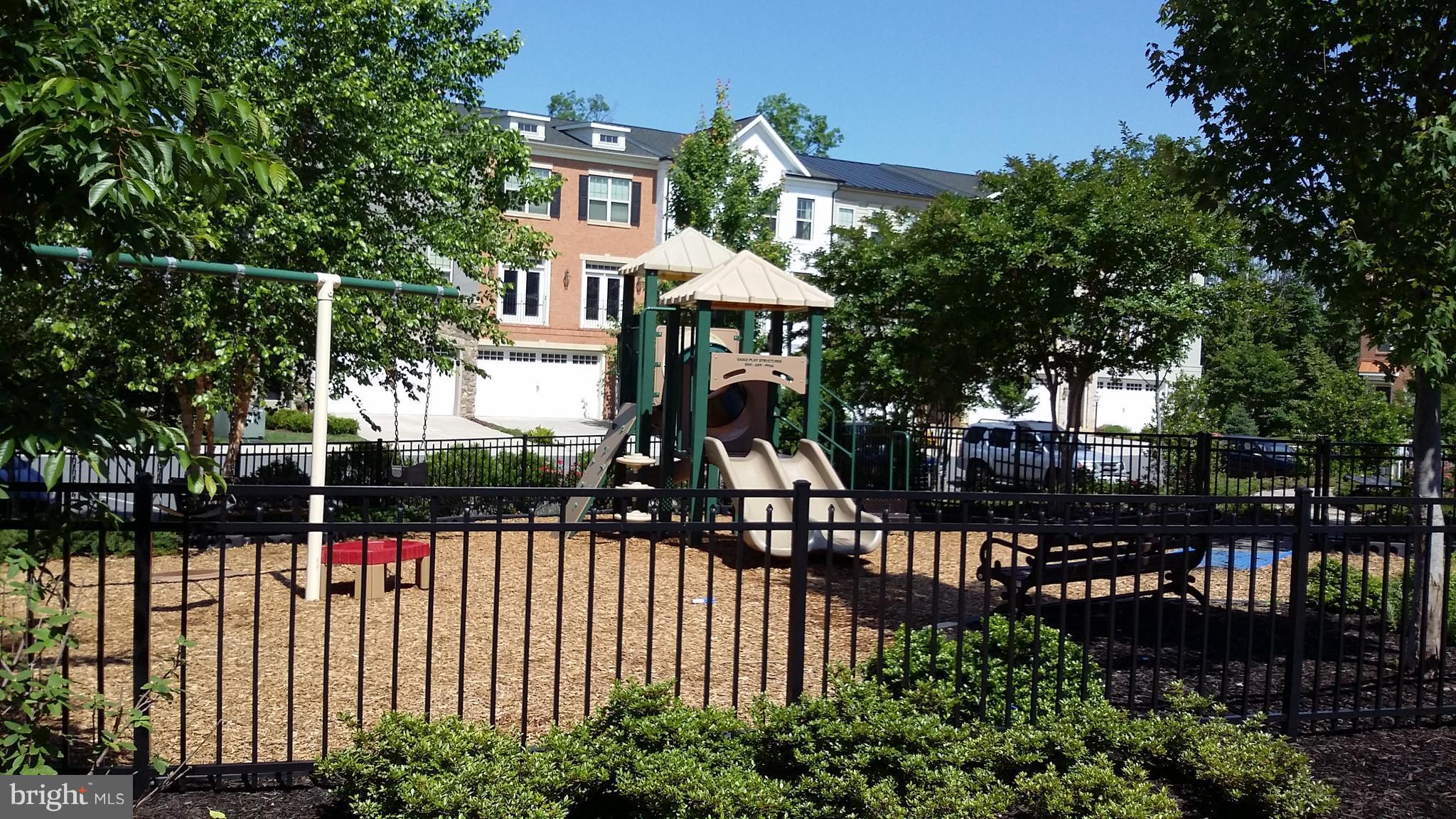 43310 Old Ryan Road Ashburn, VA 20148 - Photo 3 of 17 Community Tot Lot