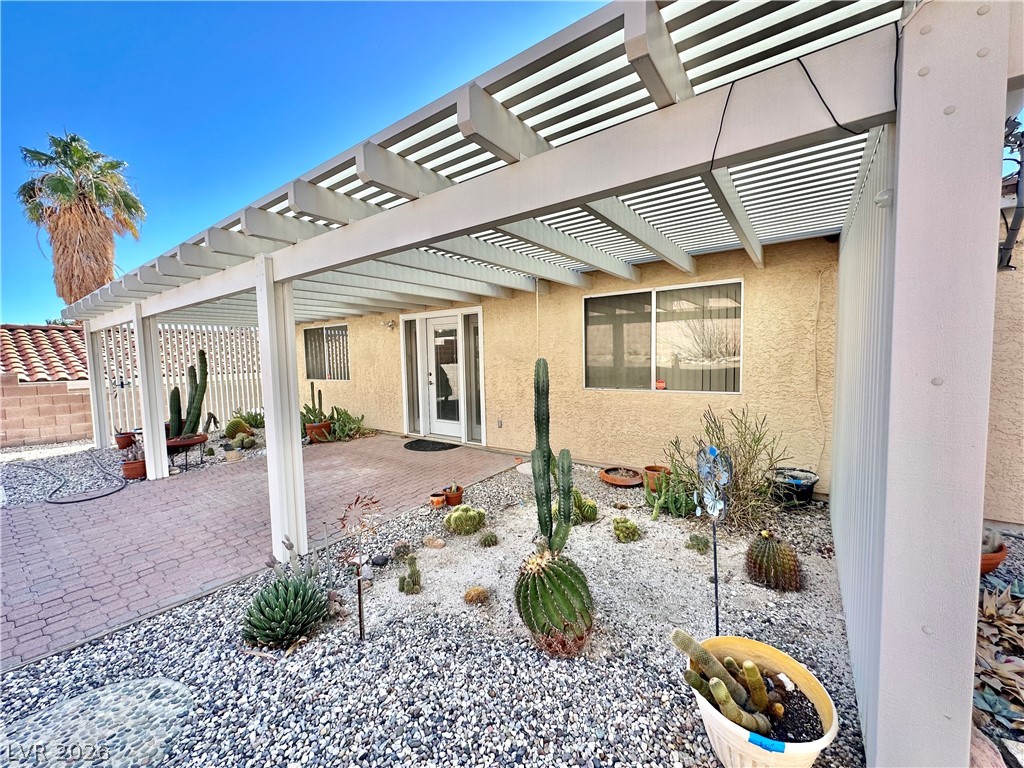 3218 Ocotillo Drive Laughlin, NV 89029 - Photo 45 of 53