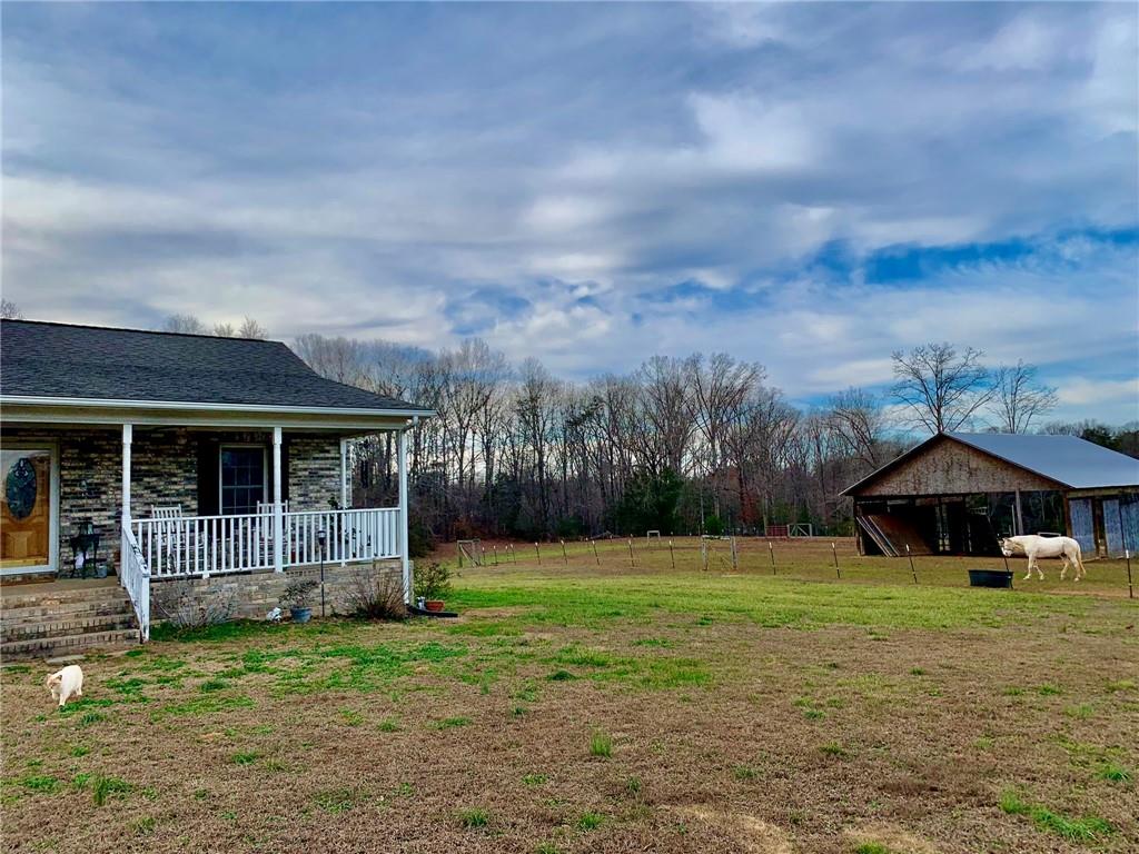 6911 Alexander Farm Road Monroe, NC 28110 - Photo 9 of 48