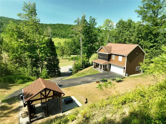 $305,000 | 371 Minard Run Road, Bradford, PA 16701