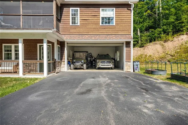 $305,000 | 371 Minard Run Road, Bradford, PA 16701