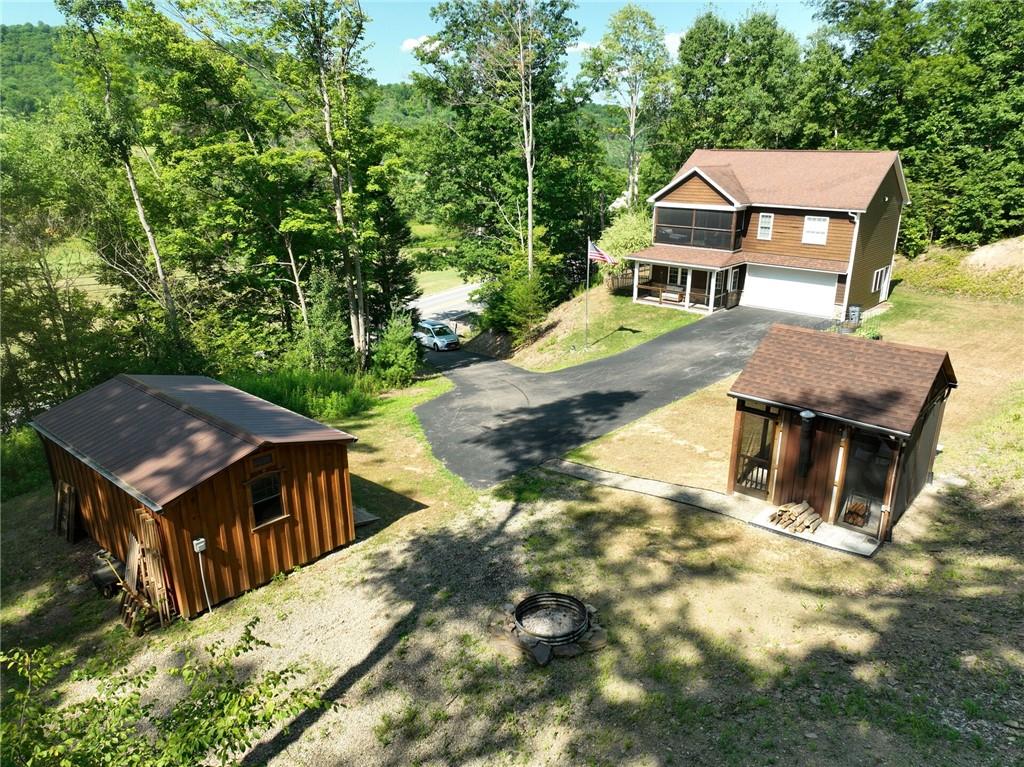 371 Minard Run Road Bradford, PA 16701 - Photo 48 of 50