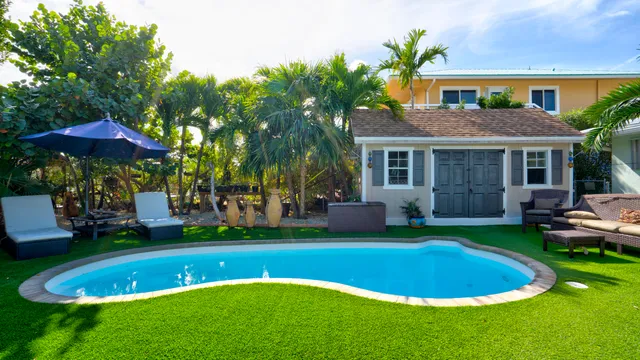 $8,500 | 150 Azalea Street, Tavernier, FL 33070