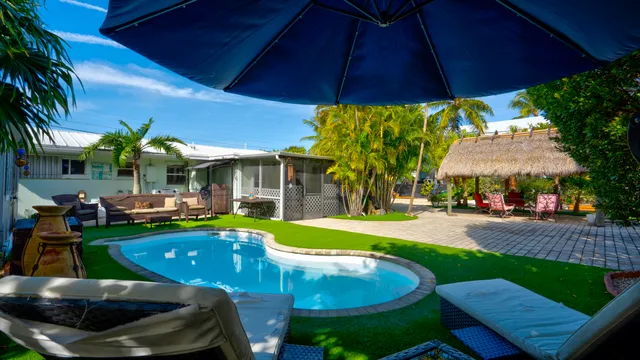 $8,500 | 150 Azalea Street, Tavernier, FL 33070