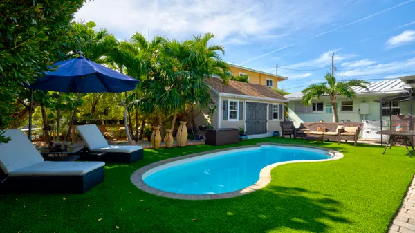 $8,500 | 150 Azalea Street, Tavernier, FL 33070