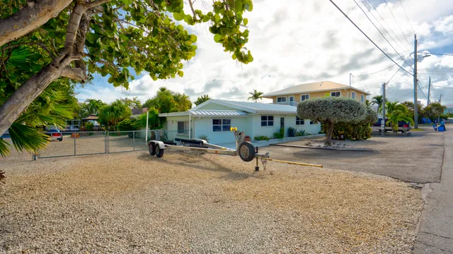 $8,500 | 150 Azalea Street, Tavernier, FL 33070