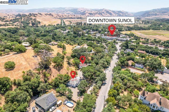 75-83 Kilkare Road Sunol, CA 94586 - Photo 1 of 1 Gallery Image 1