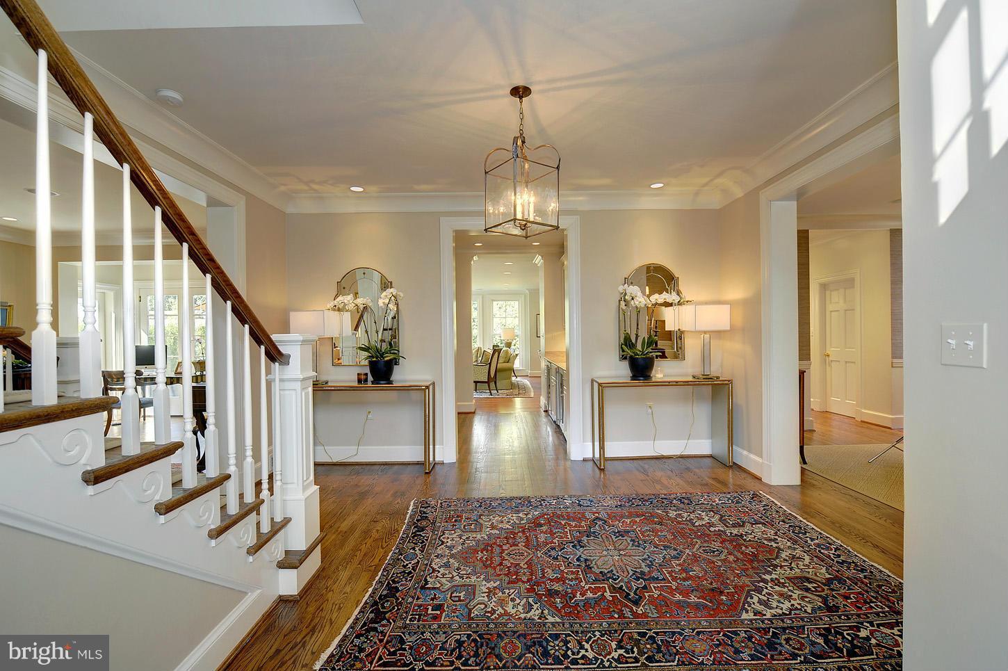 Reception Hall