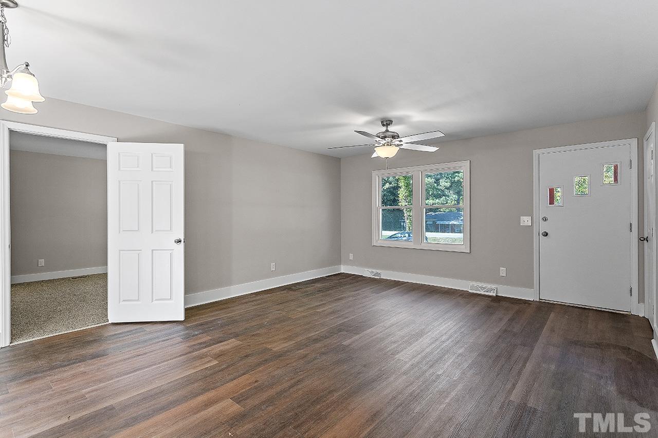8912 Buffaloe Road Knightdale, NC 27545 - Photo 8 of 33 Gallery Image 8