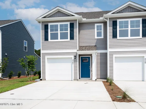 $301,190 | 4319 Majesty Drive, Unit LOT 405, Castle Hayne, NC 28429