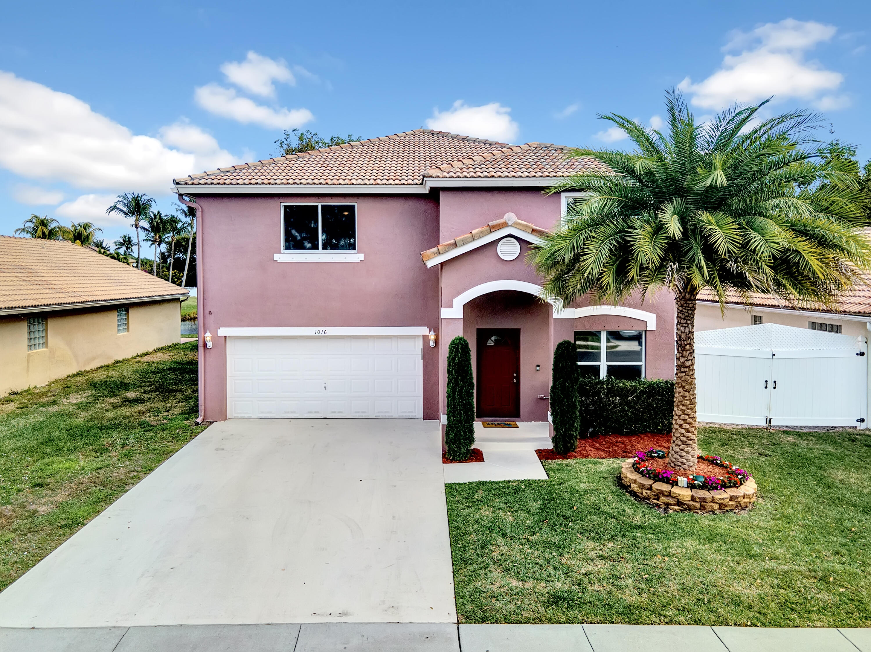 1016 Fosters Mill Road Boynton Beach, FL 33436 - Photo 1 of 36 DJI_0856