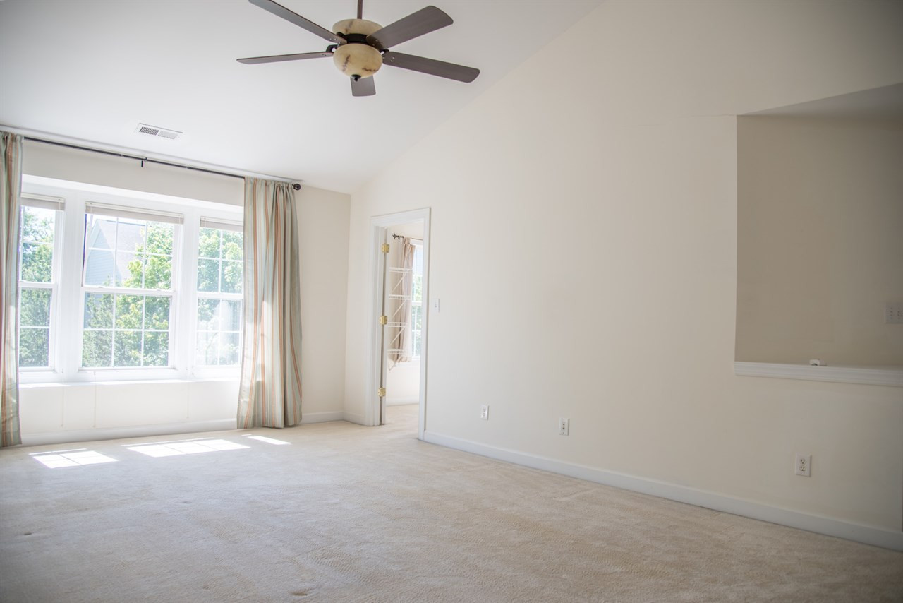 2513 Belden Place Raleigh, NC 27614 - Photo 14 of 23 Master Bedroom