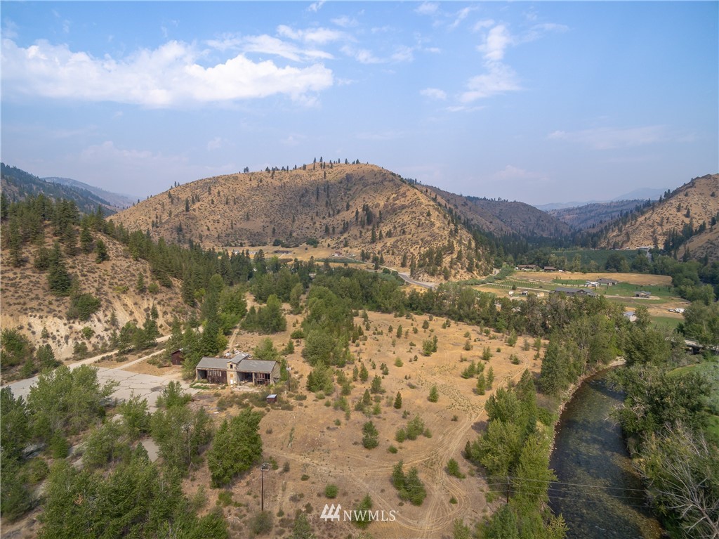 125 Mad River Road Entiat, WA 98822 - Photo 36 of 40 Gallery Image 36