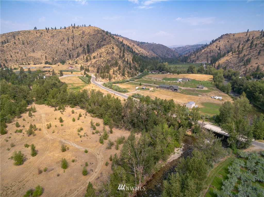 125 Mad River Road Entiat, WA 98822 - Photo 38 of 40 Gallery Image 38