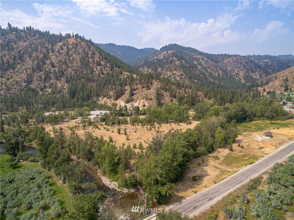 125 Mad River Road Entiat, WA 98822 - Photo 40 of 40 Gallery Image 40