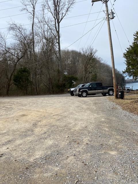 5 River Road Decatur, TN 37322 - Photo 5 of 5 a view of outdoor space with trees