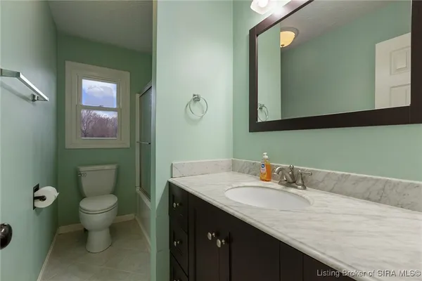 $319,900 | 6828 Farnsley Knob Road, Elizabeth, IN 47117