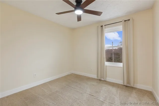 $335,000 | 6828 Farnsley Knob Road, Elizabeth, IN 47117