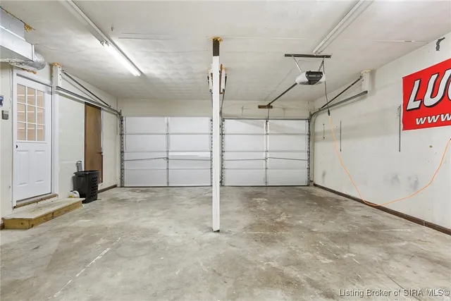 $335,000 | 6828 Farnsley Knob Road, Elizabeth, IN 47117