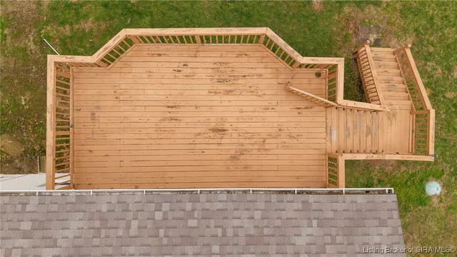 $335,000 | 6828 Farnsley Knob Road, Elizabeth, IN 47117