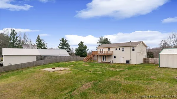 $319,900 | 6828 Farnsley Knob Road, Elizabeth, IN 47117