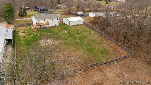 $335,000 | 6828 Farnsley Knob Road, Elizabeth, IN 47117