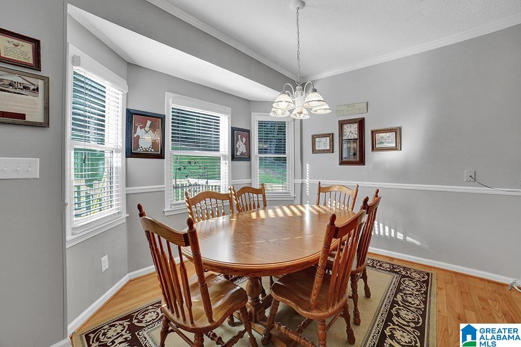 6271 Canterbury Road Pinson, AL 35126 - Photo 11 of 34