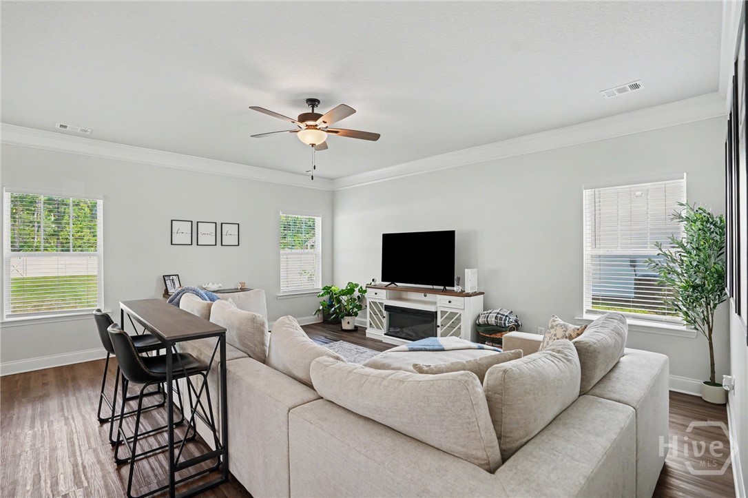 117 Big Cypress Court Rincon, GA 31326 - Photo 3 of 25