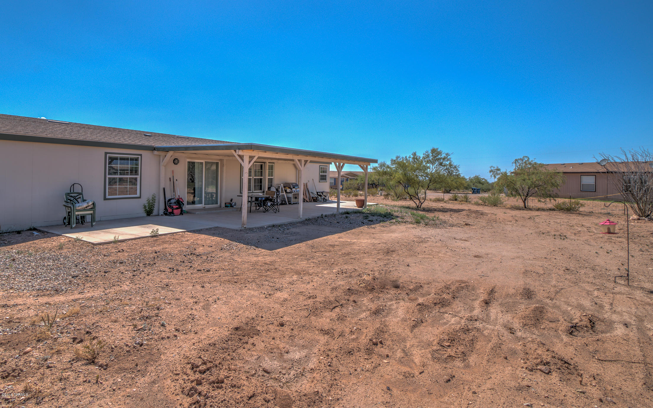 3480 East Andrada Road Vail, AZ 85641 - Photo 40 of 41 Gallery Image 40