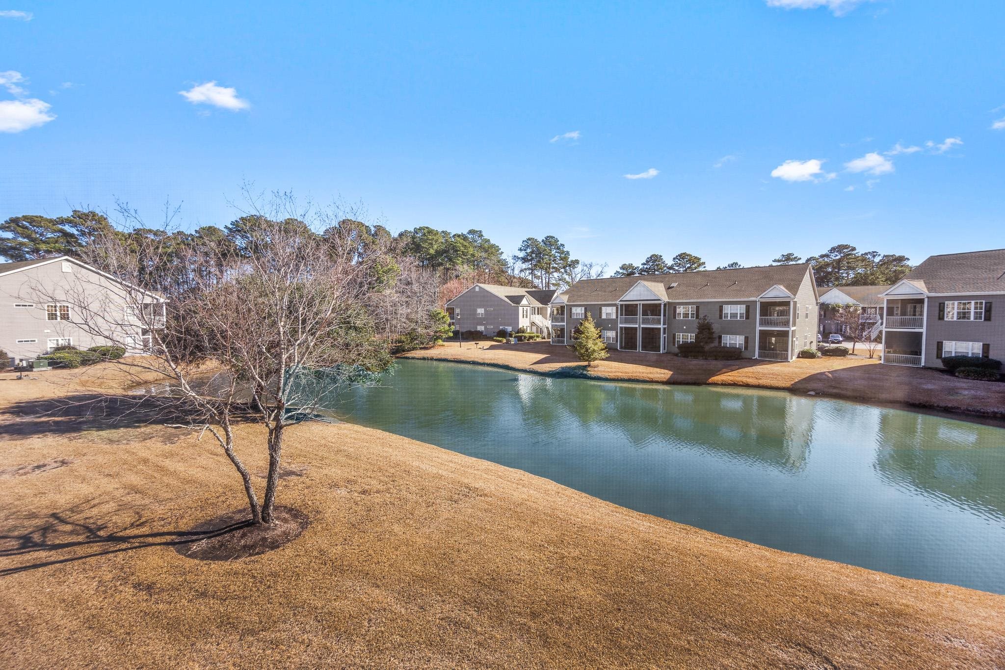 1113 Peace Pipe Place, Unit 203 Myrtle Beach, SC 29579 - Photo 32 of 40