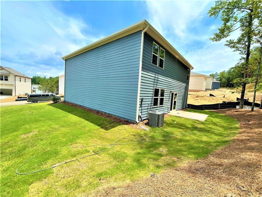 270 Rivulet Drive Dallas, GA 30132 - Photo 25 of 26