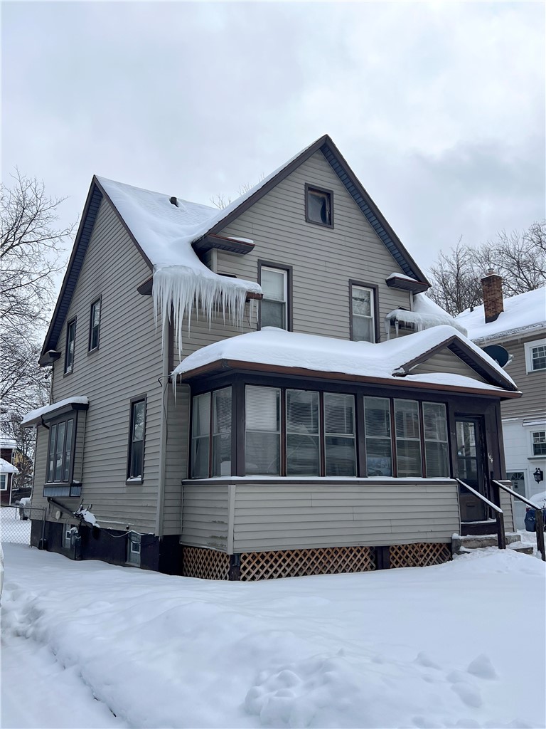 104 Garfield Street Rochester, NY 14611 - Photo 2 of 26