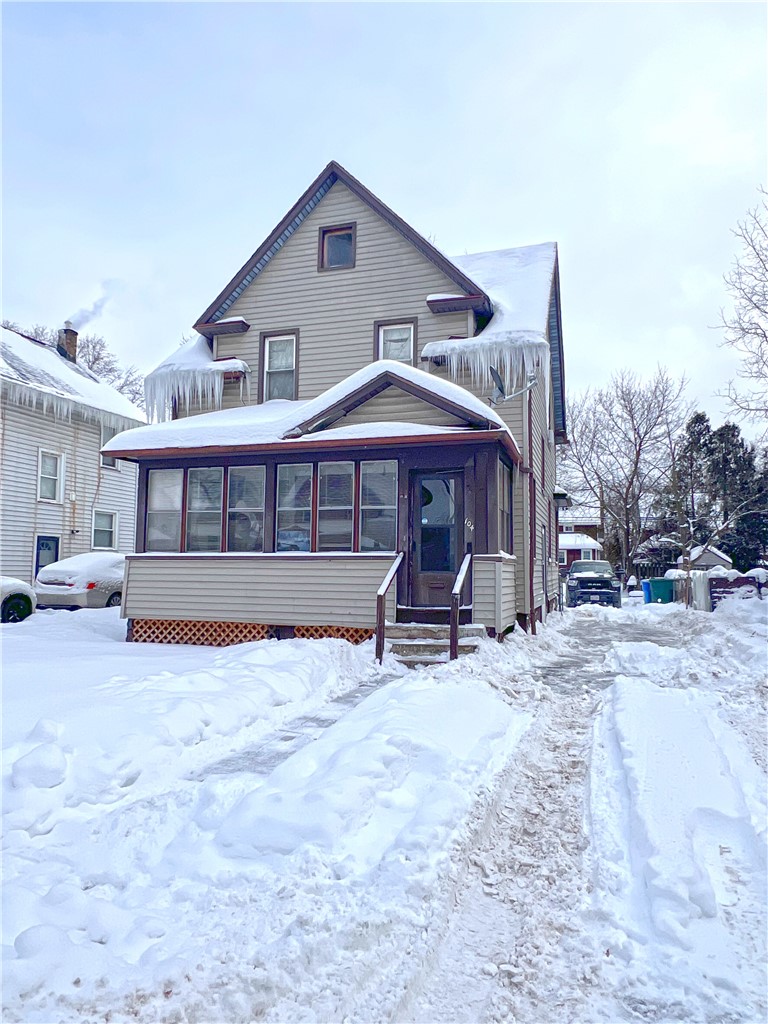 104 Garfield Street Rochester, NY 14611 - Photo 4 of 26