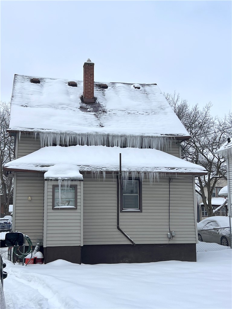 104 Garfield Street Rochester, NY 14611 - Photo 6 of 26